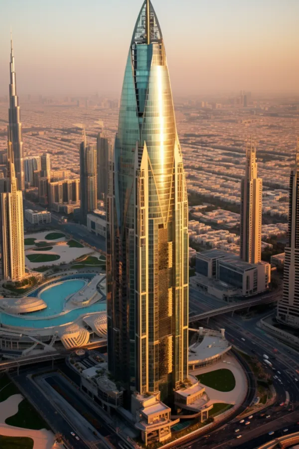 中东文旅，在中国瞎折腾十年背后