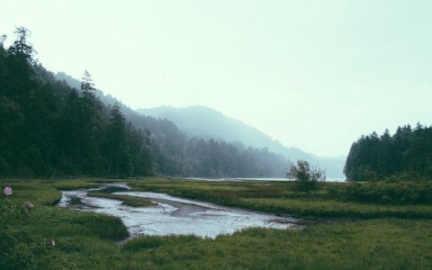 坚持生态优先 实现长远发展