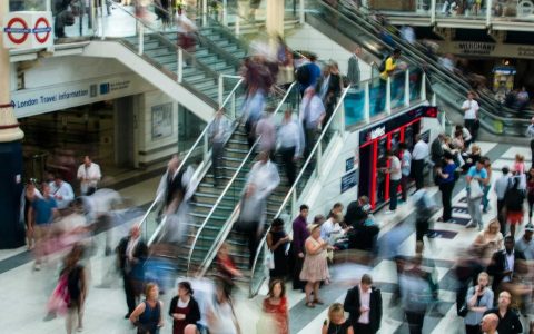 创造体验价值 拓展消费空间