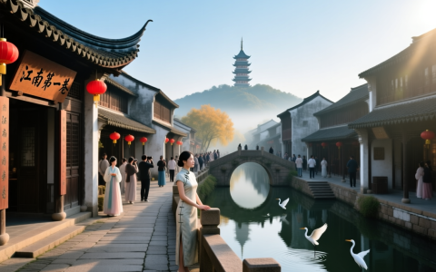 被看见的艺术：城市文旅品牌的心智争夺战