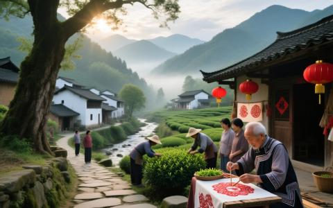 乘风破浪：政策春风吹来的产业机遇