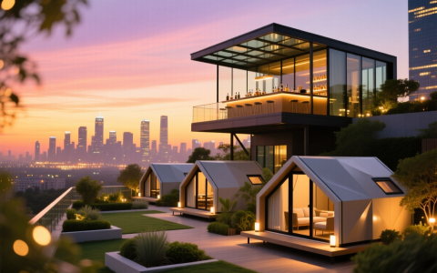 逃离两小时：城市人的微度假新刚需