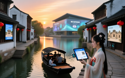 决策者的算法：文旅数字营销的数据驱动思维