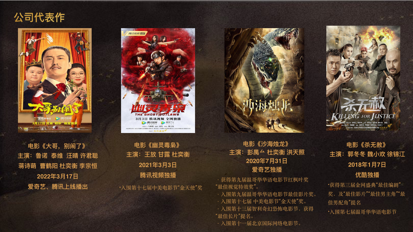 内容+文旅