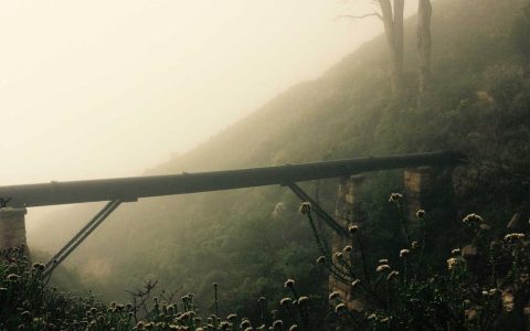 当银行开始研究民宿的入住率