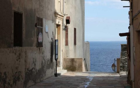 闭上眼睛才能看见的风景