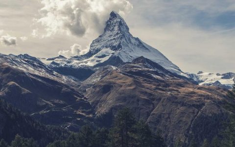 逛街也是一种旅行