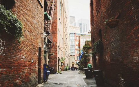 守护绿水青山的文旅长线