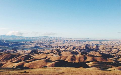 为什么有的城市会被反复记住