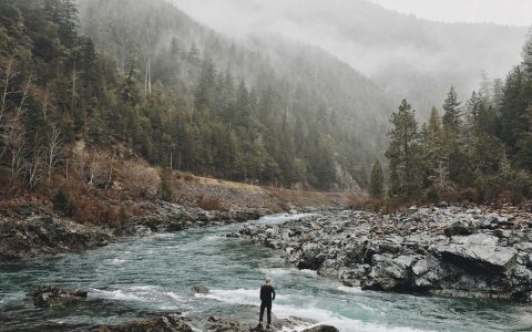 算法正在重新定义你的旅行体验