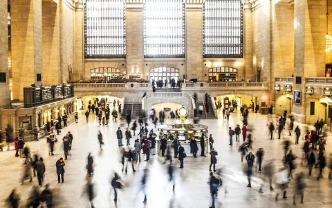 智变未来：文旅科技的融合创新