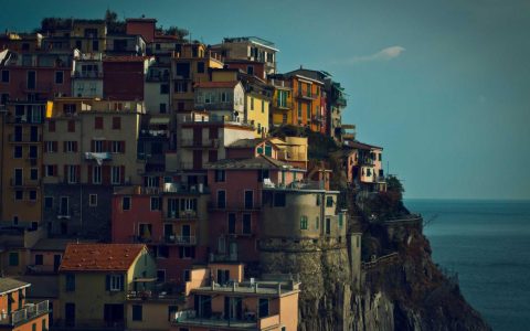 赛场与风景的协奏曲：文化体育如何共同奏响发展新篇