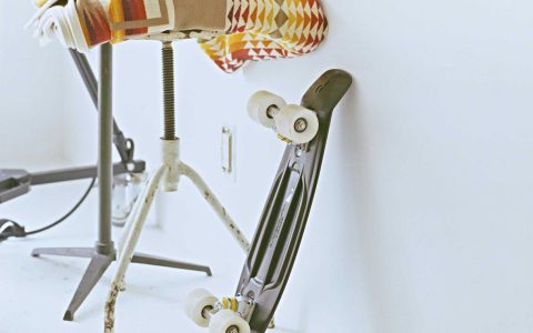 入夜：沉浸式场景的光影升维