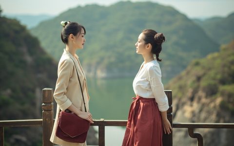 她经济视角下的女性旅游新趋势