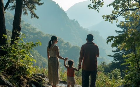 康养旅游与中医药文旅：融合发展的新路径与实践探索