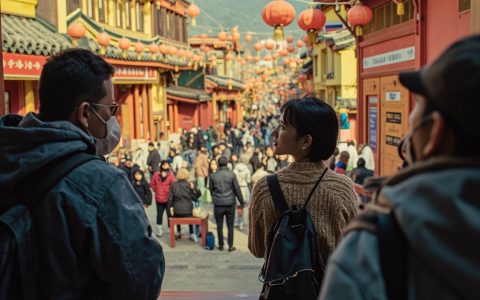 入境旅游与国际客流：趋势解码