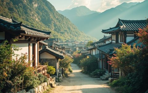 农文旅融合，乡村振兴新引擎