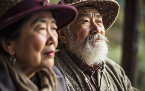 银发旅游与养老旅居：活力晚年新体验