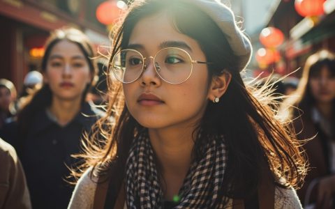 - "Z世代大学生的旅行新潮流