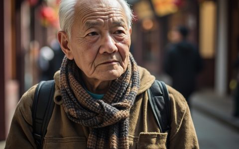 – “银发旅游：养老旅居新趋势