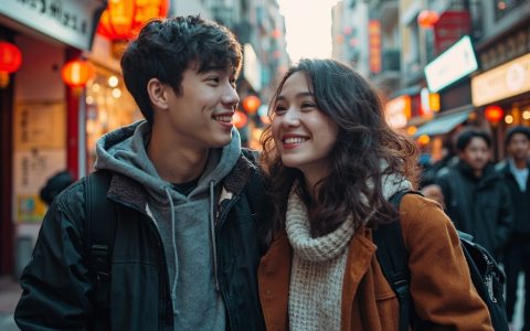 Z世代大学生旅行新风向