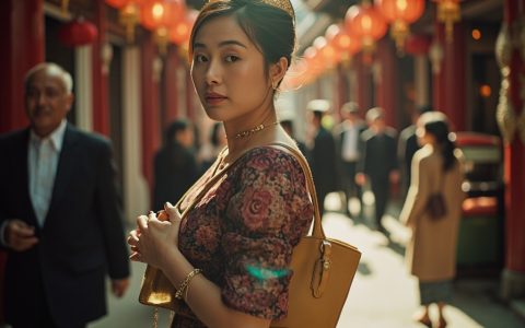 女性旅游：撬动她经济的金钥匙