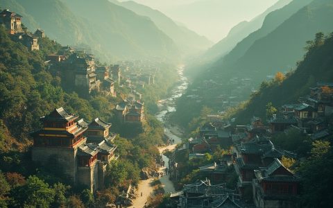 边境文旅·跨境旅游：共筑繁荣新版图