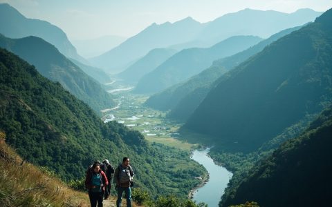 - "边境文旅与跨境旅游：协同发展新篇章