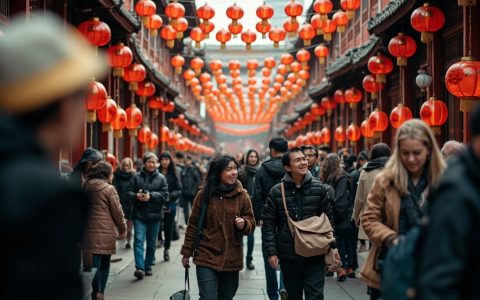 传统景区数字化转型：踩过哪些坑，花了多少冤枉钱