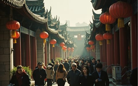 – “入境旅游：国际客流新航向