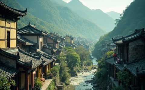 – “县域文旅掘金下沉市场