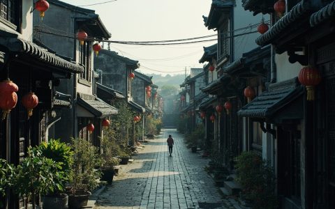 品牌赋能，城市文旅新标杆