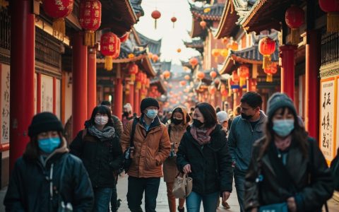 入境旅游：国际客流新引擎