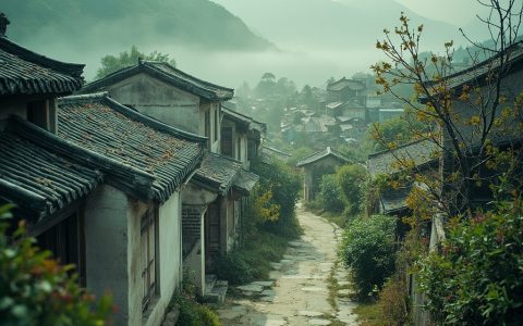 农文旅融合，激活乡村振兴新引擎
