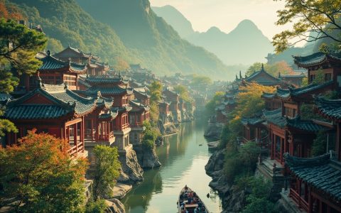 - "出境旅游：点燃海外市场新动能