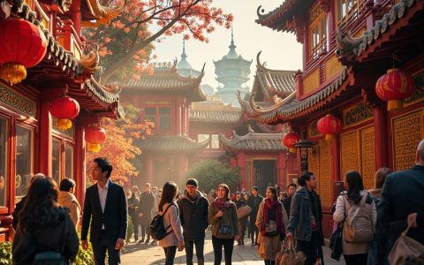 沉浸式体验是真实需求还是营销噱头？游客反馈盘点