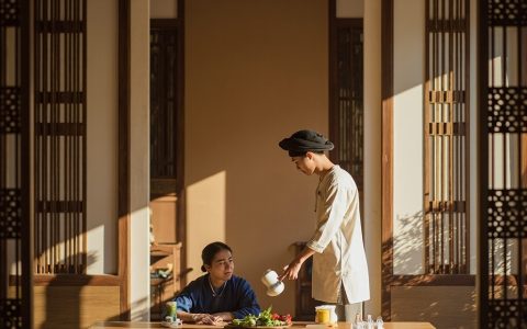 文旅服务焕新：品质跃升