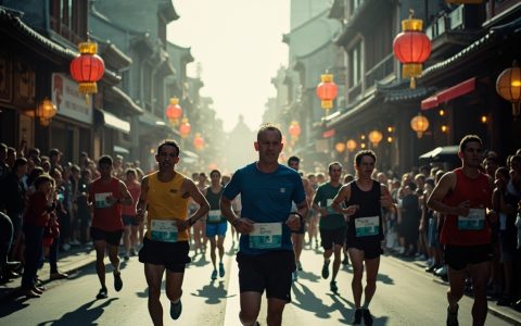 文体旅协同，共创产业新高峰