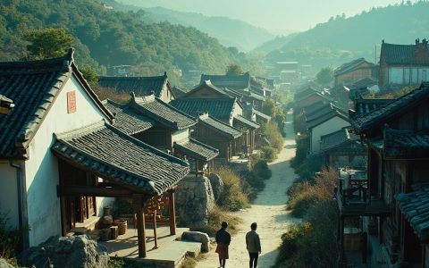 农文旅融合，激活乡村振兴