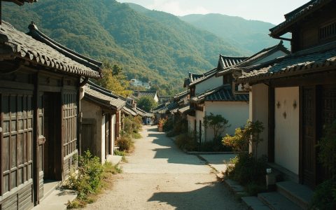 农文旅共舞，乡村振兴加速