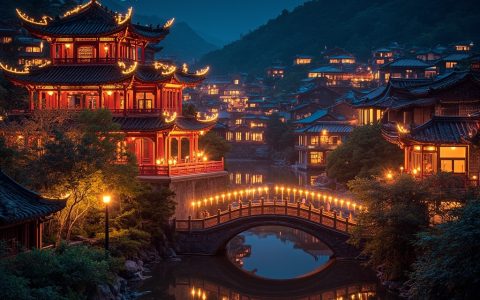 - 文旅服务焕新：品质跃升