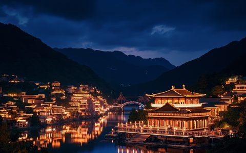 文旅品牌，锻造城市新名片