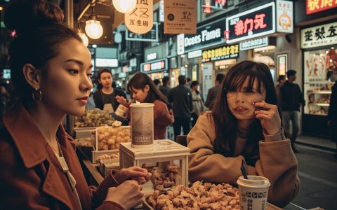 场景革命：文旅消费的下一站