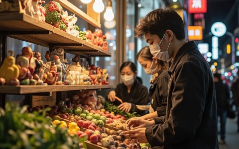 – 场景革命：文旅消费的下一站