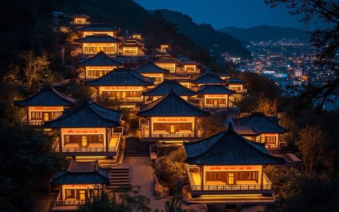 烟火里的城市：文旅品牌的温度叙事