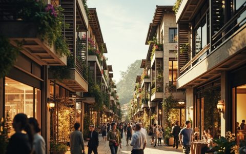 文旅投融资模式创新：驱动产业新动能