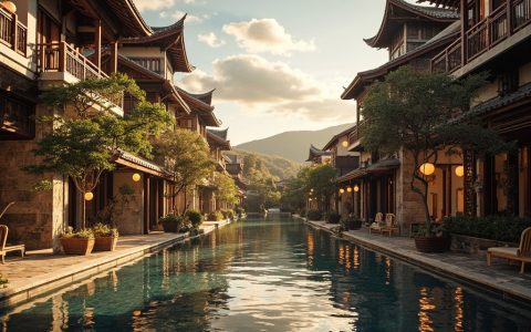 - 文案即种草：文旅内容营销的流量密码