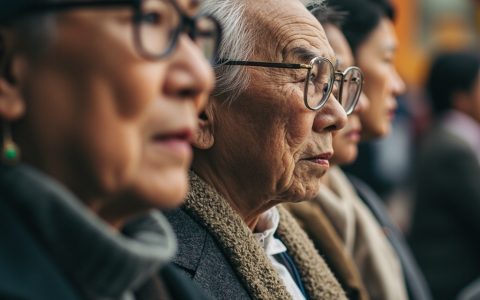 – “银发经济崛起：旅游与养老的融合新路径