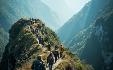 数字化浪潮：文旅营销的增长密钥