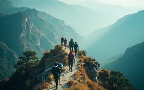 赛场变景区：体育旅游的下一片蓝海